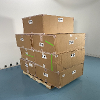 Sartorius Univessel 2L Single Use Reactor Vessels - Quantity 70 image 0